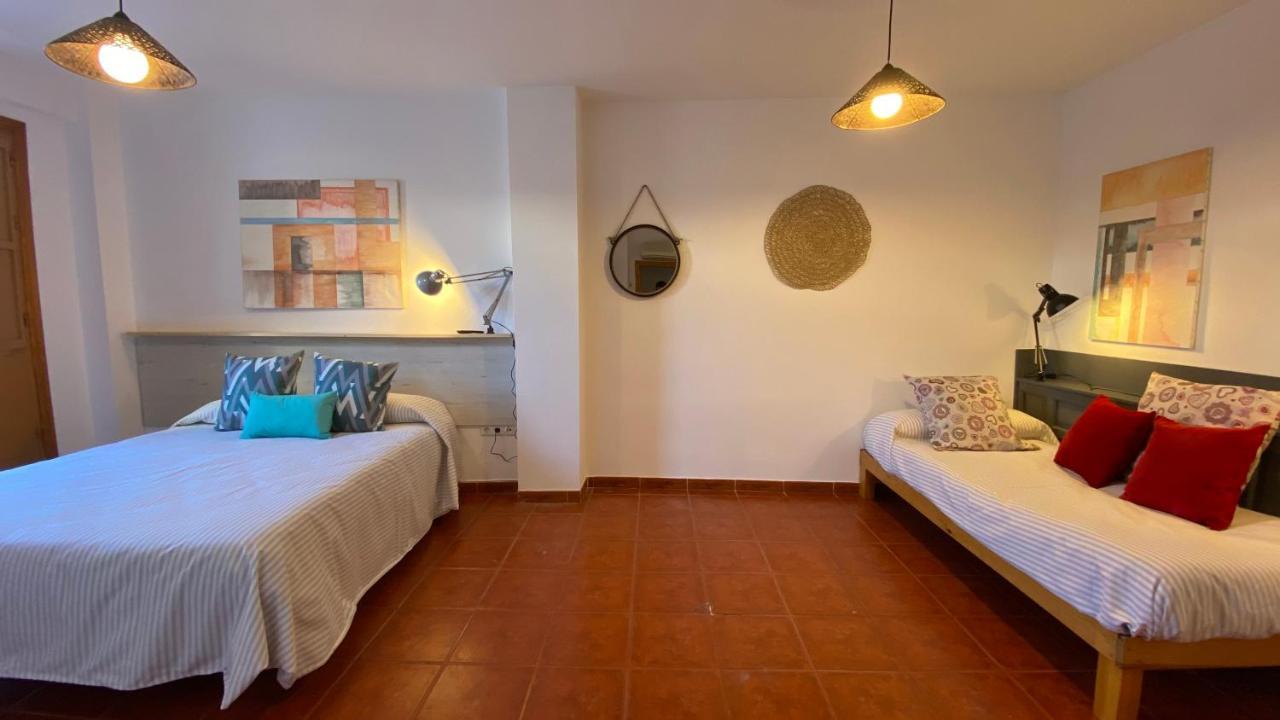Hostel Plaza Mayor Corredera *