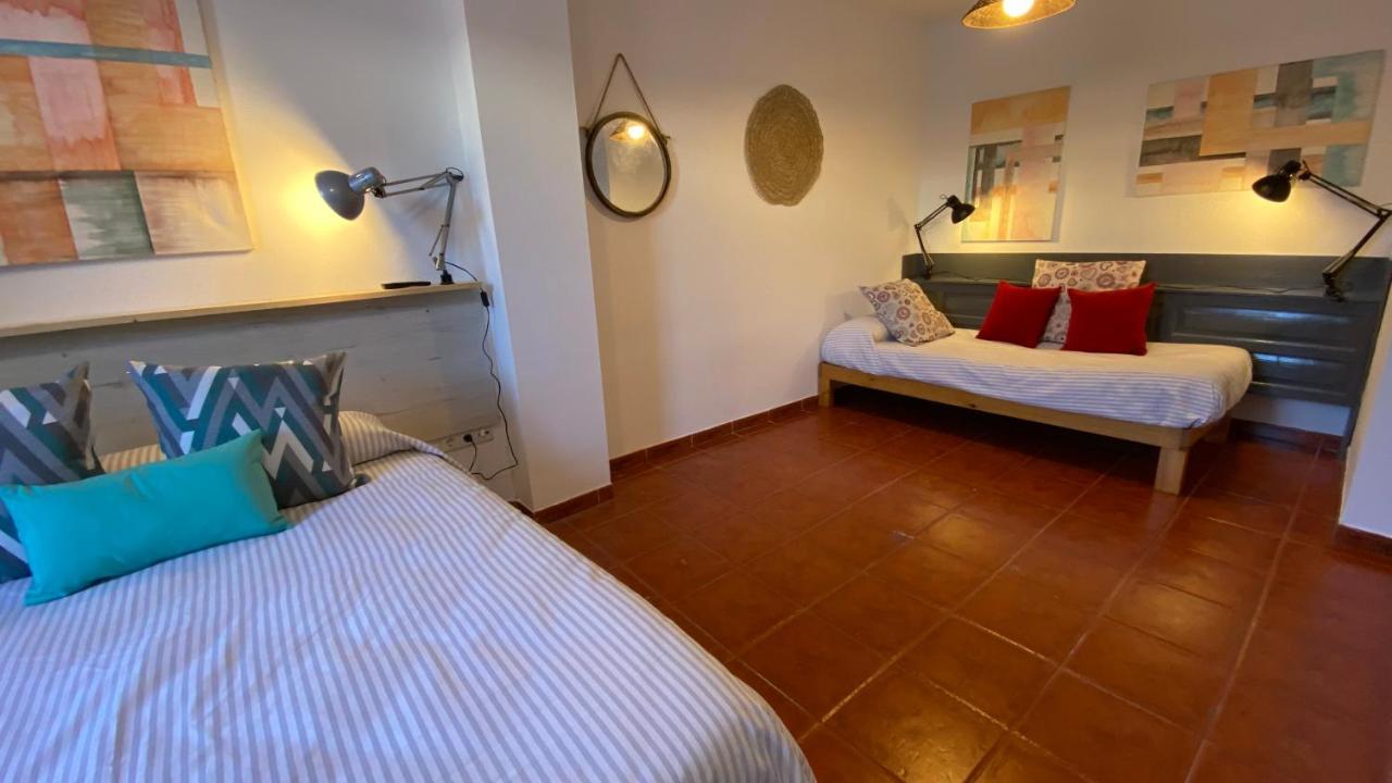 Hostel Plaza Mayor Corredera *