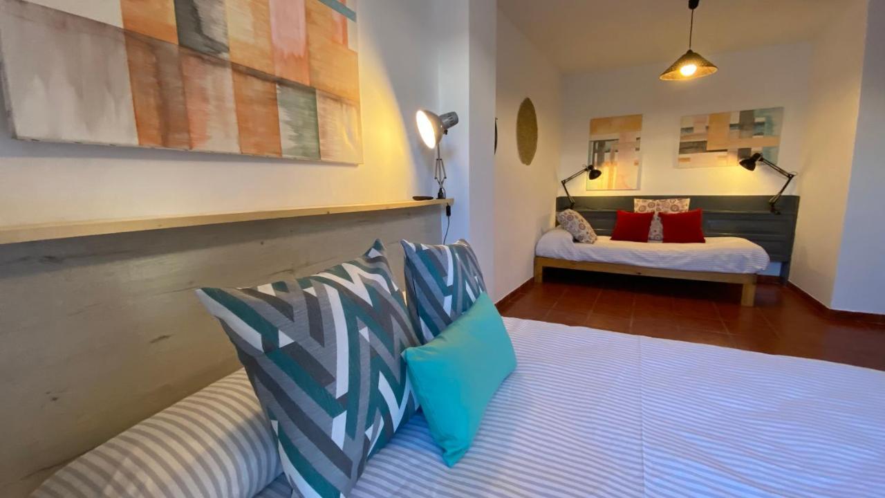 Hostel Plaza Mayor Corredera Bed & Breakfast *
