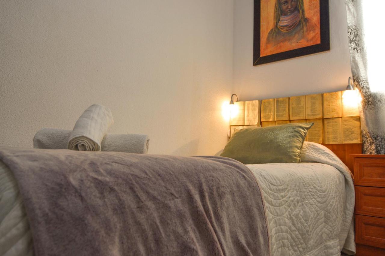 Regina -parking Casco Historico Apartamento *
