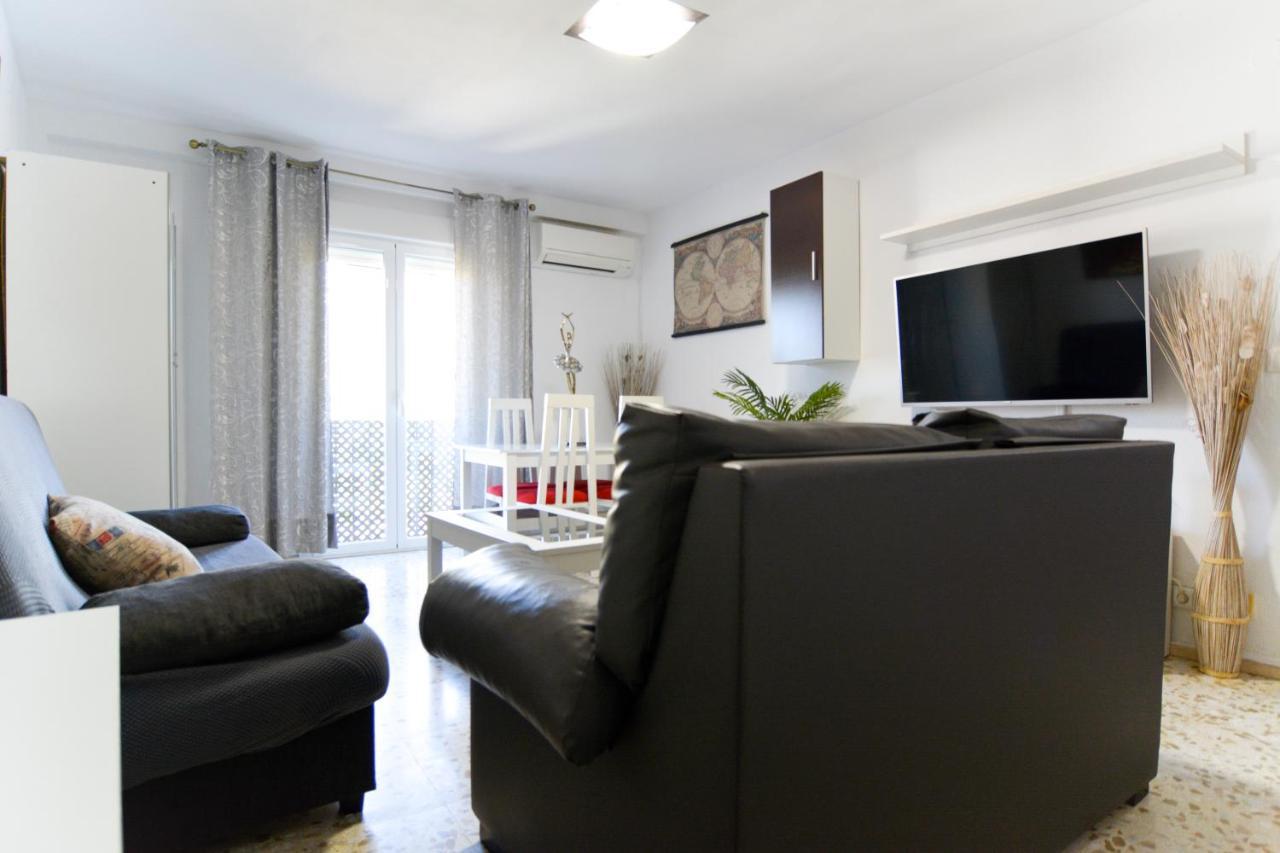 Regina -parking Casco Historico Apartamento