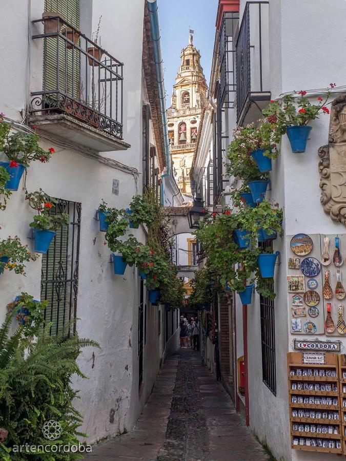 Apartamento Palace Córdoba