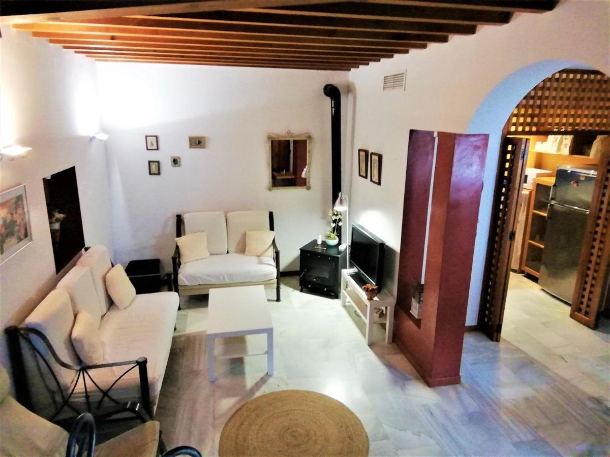 Precioso Duplex En Plena Juderia Córdoba