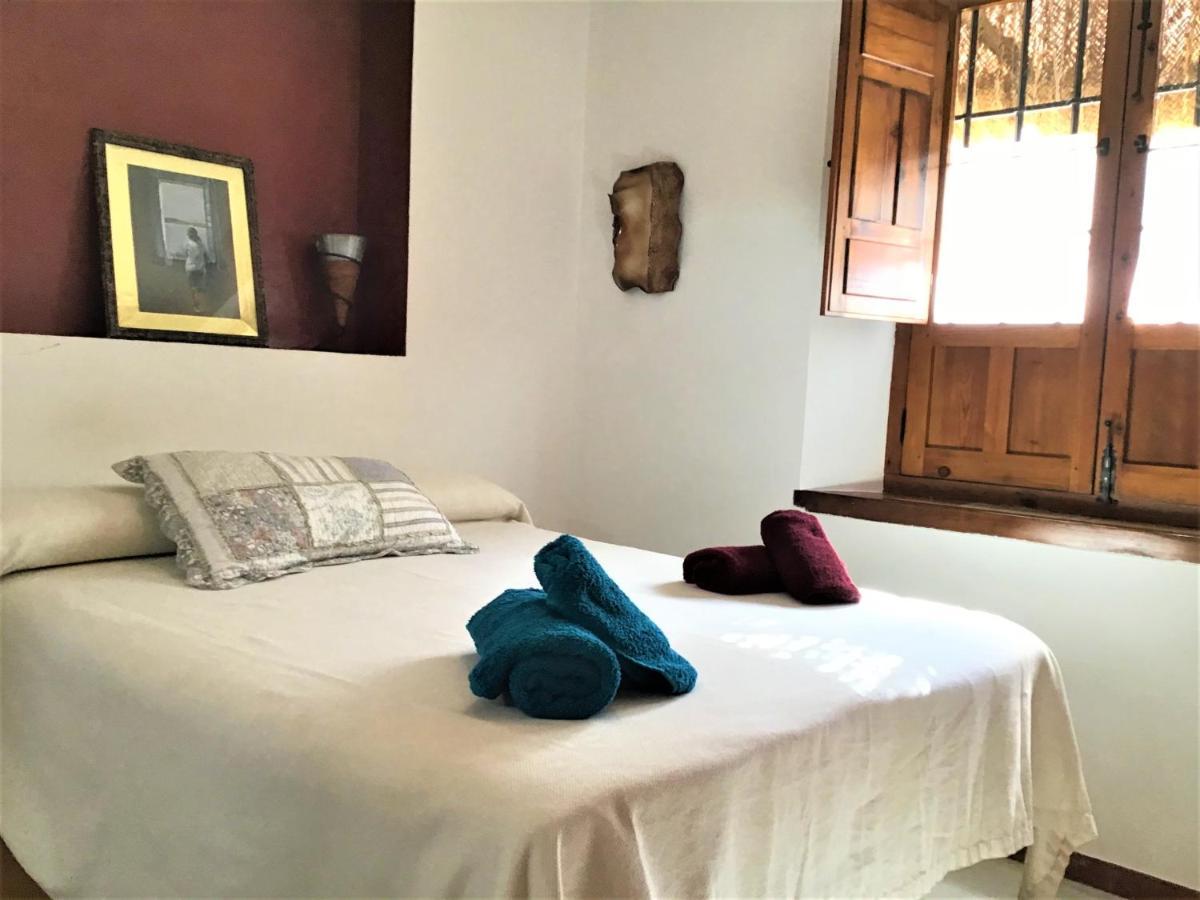 Precioso Duplex En Plena Juderia Apartamento Córdoba