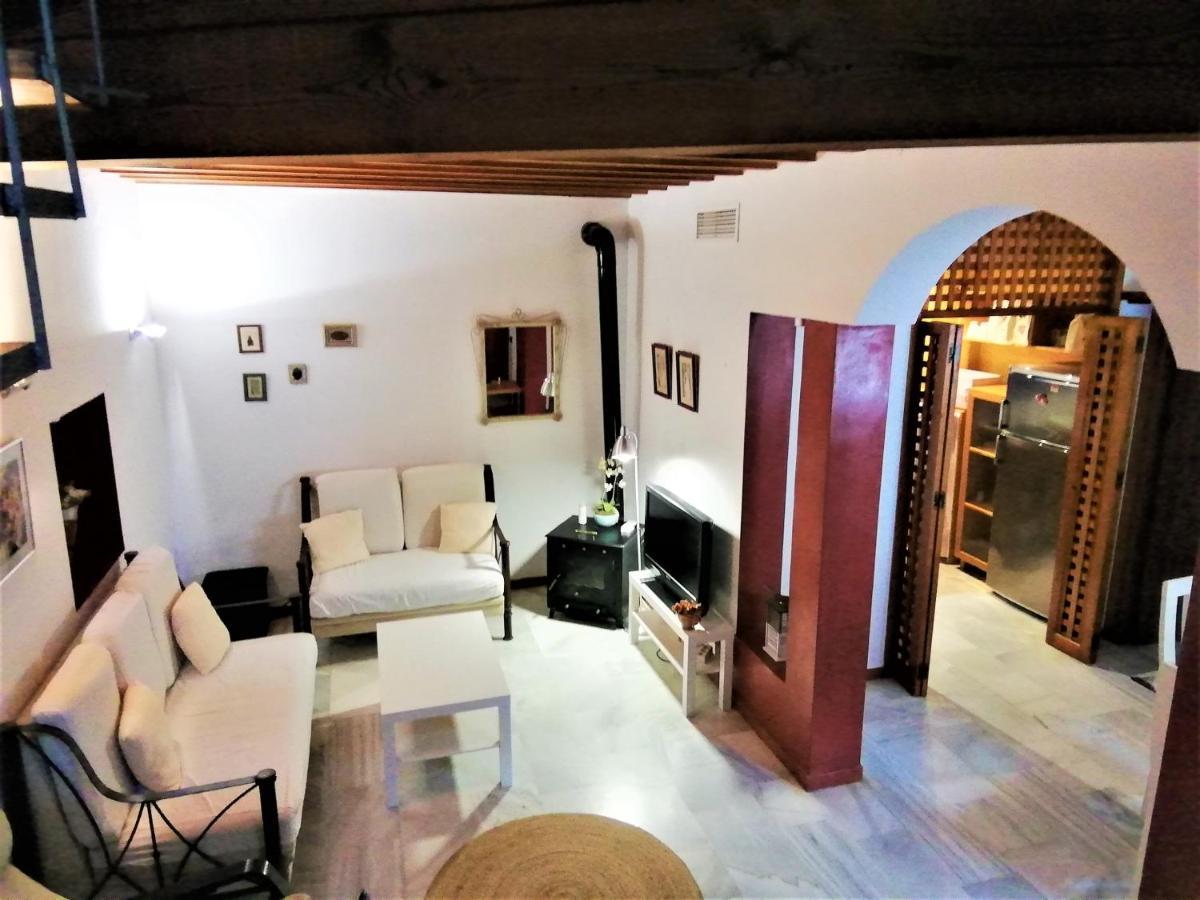 Precioso Duplex En Plena Juderia Apartamento