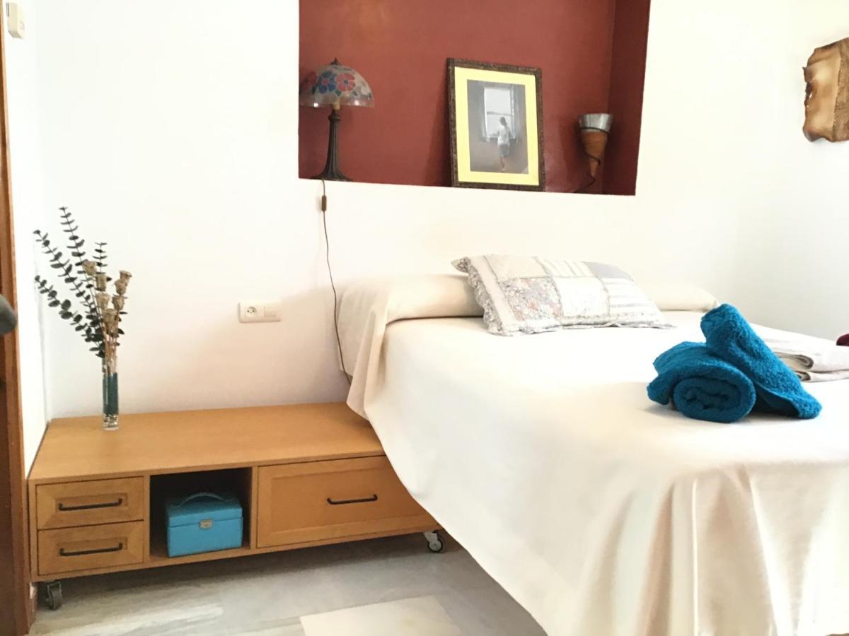 Apartamento Precioso Duplex En Plena Juderia