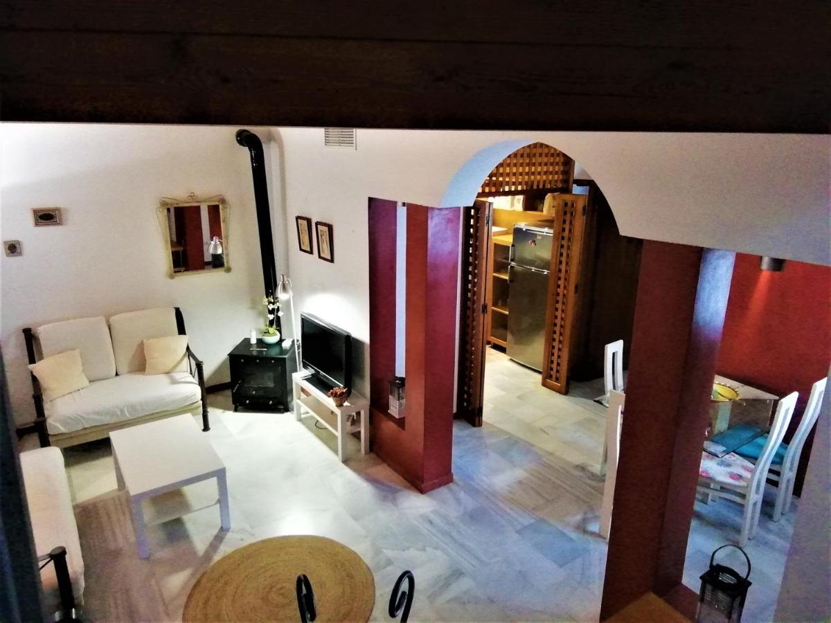 Apartamento Precioso Duplex En Plena Juderia
