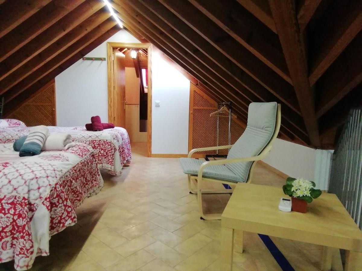 Apartamento Precioso Duplex En Plena Juderia