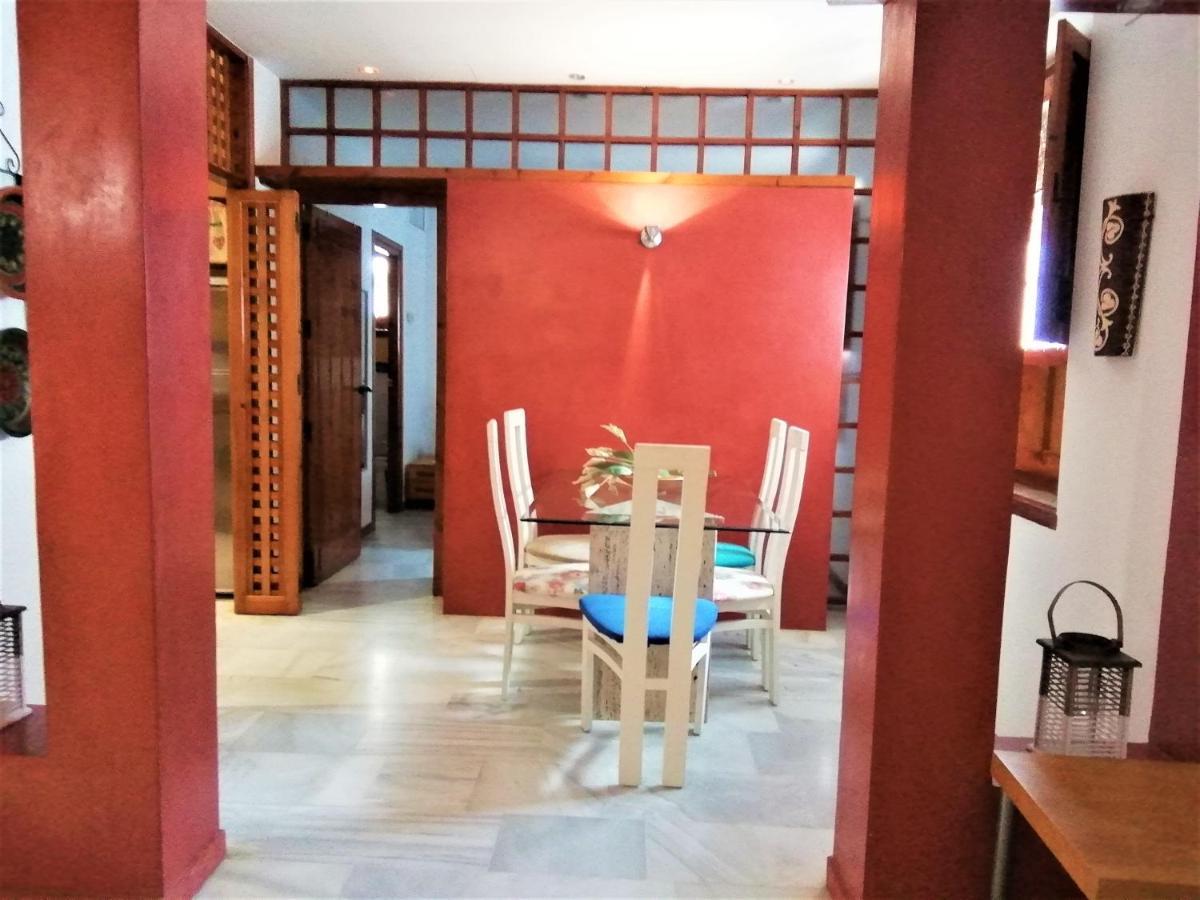 Precioso Duplex En Plena Juderia
