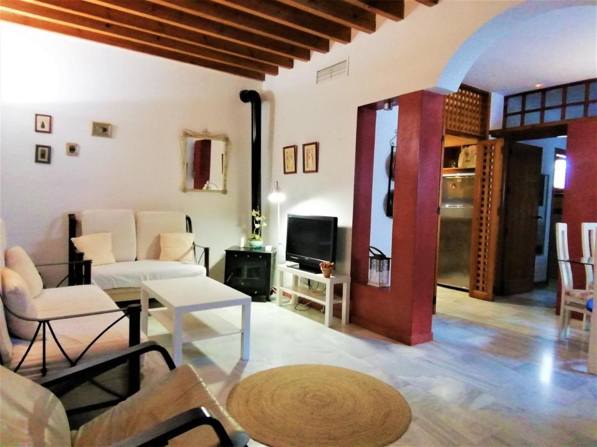 Apartamento Precioso Duplex En Plena Juderia *