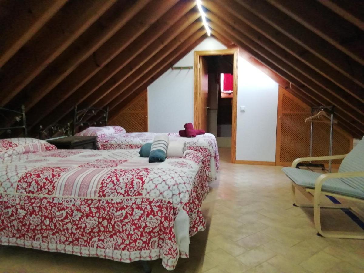 Precioso Duplex En Plena Juderia Apartamento