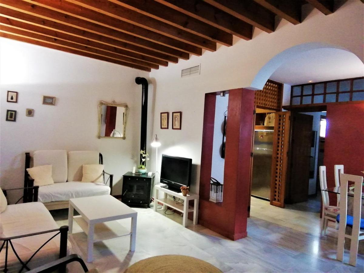 Precioso Duplex En Plena Juderia *