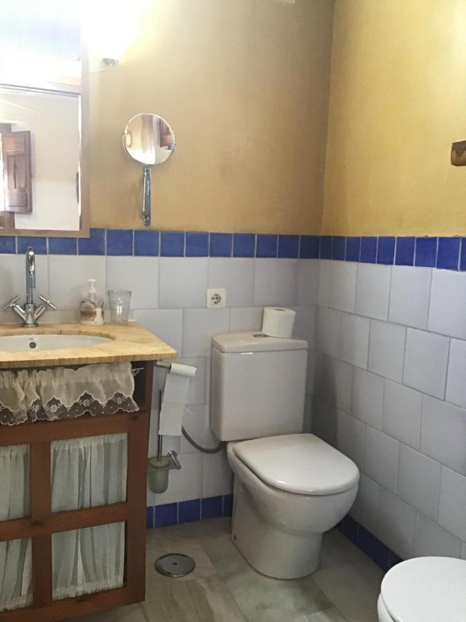 Precioso Duplex En Plena Juderia Córdoba