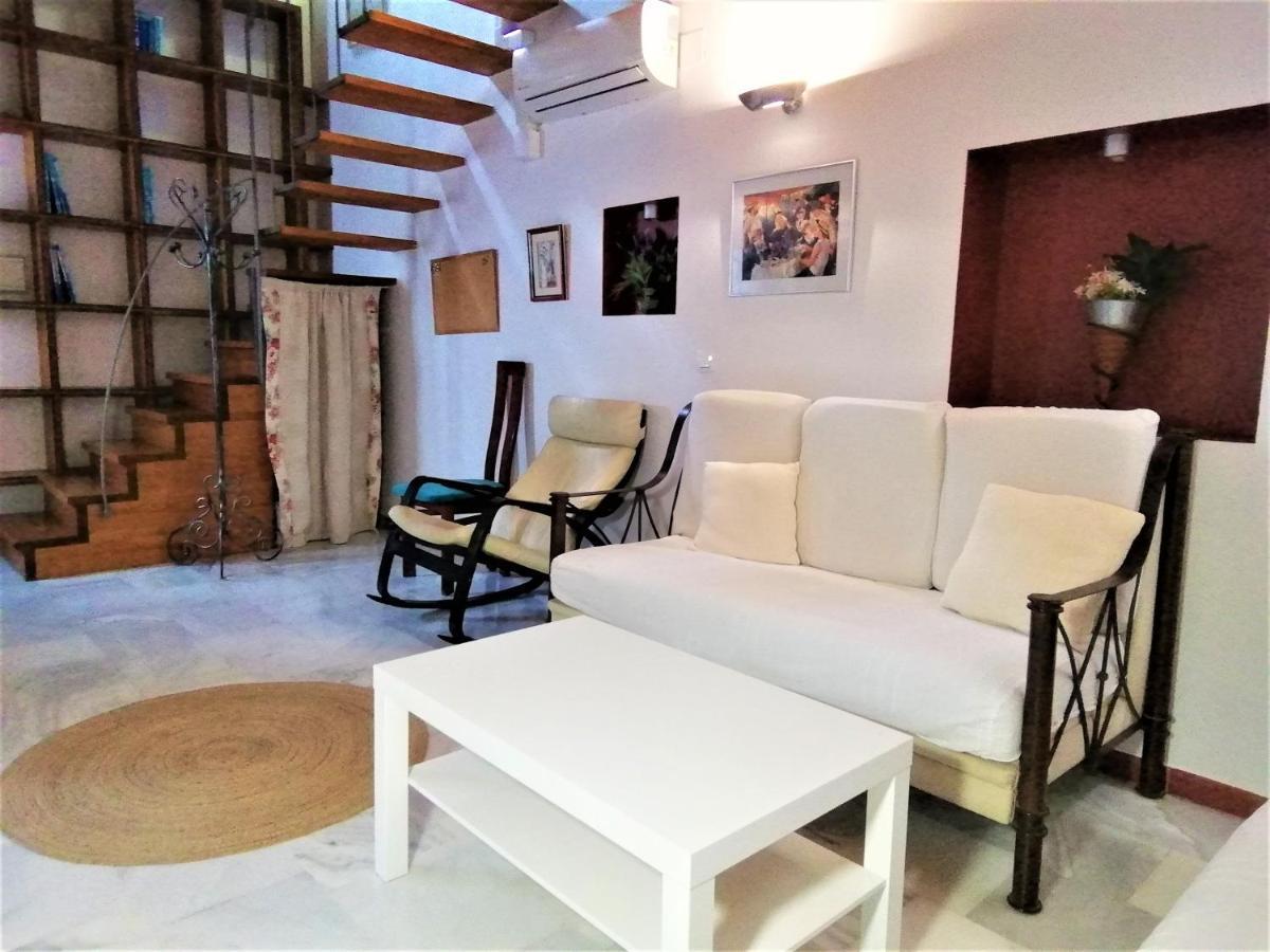 Precioso Duplex En Plena Juderia Apartamento Córdoba