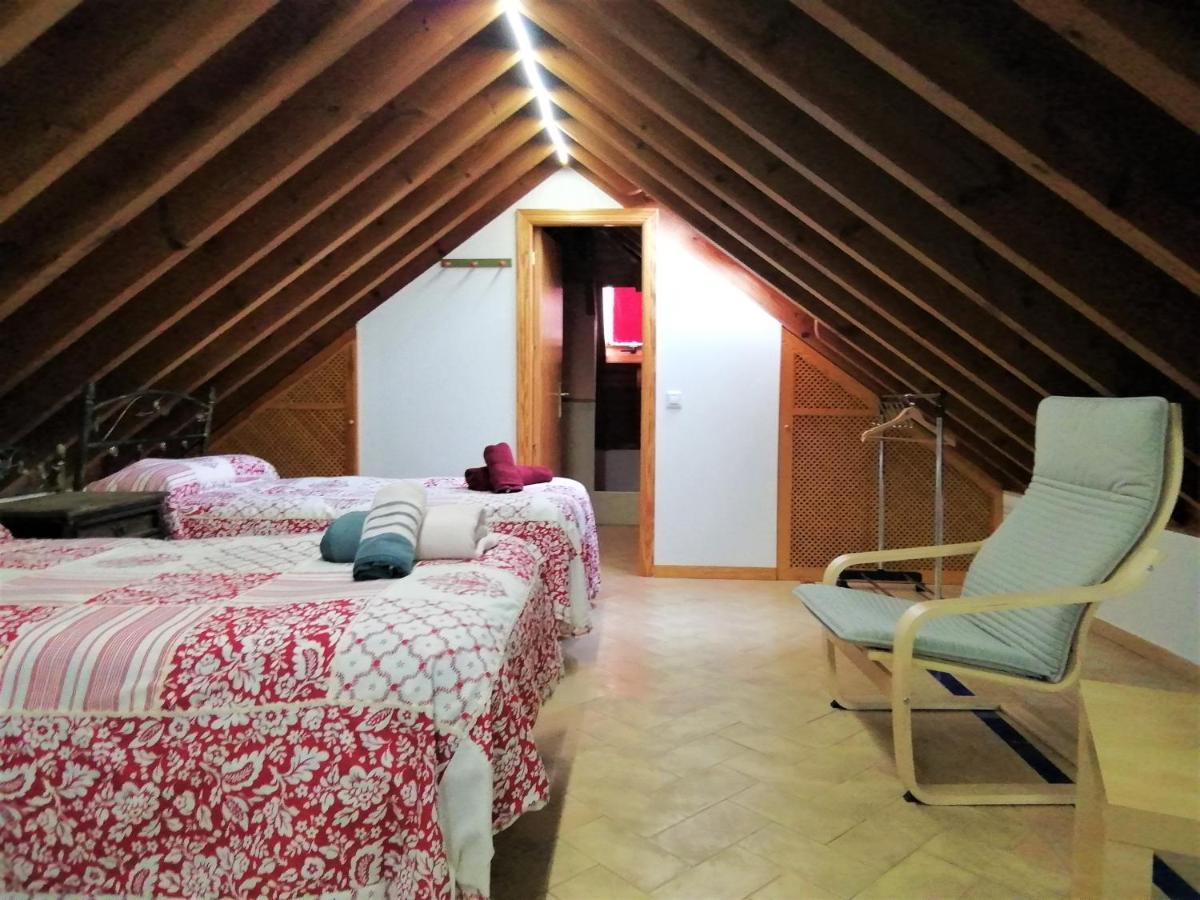 Precioso Duplex En Plena Juderia Apartamento Córdoba