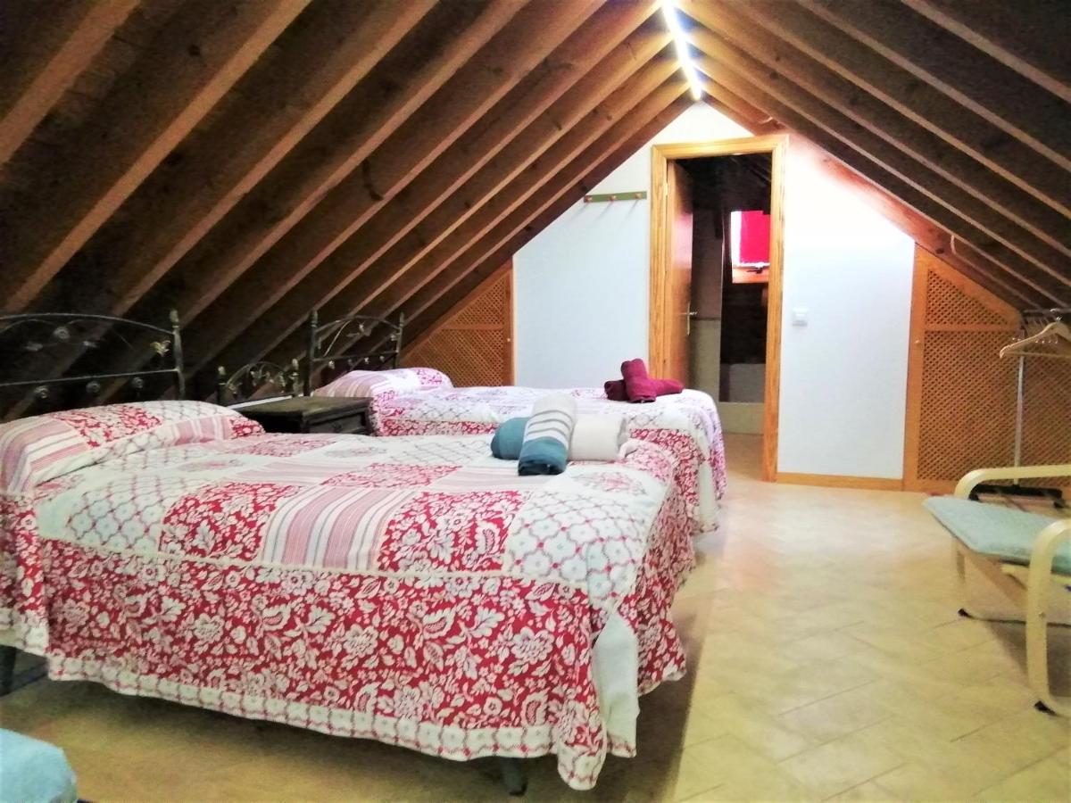 Precioso Duplex En Plena Juderia Córdoba