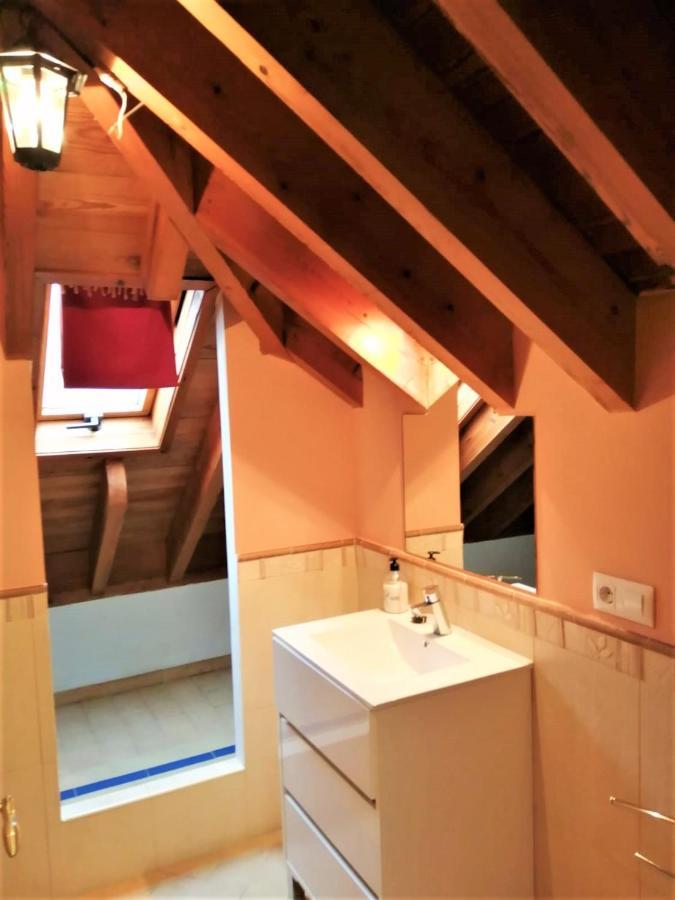 Precioso Duplex En Plena Juderia * Córdoba