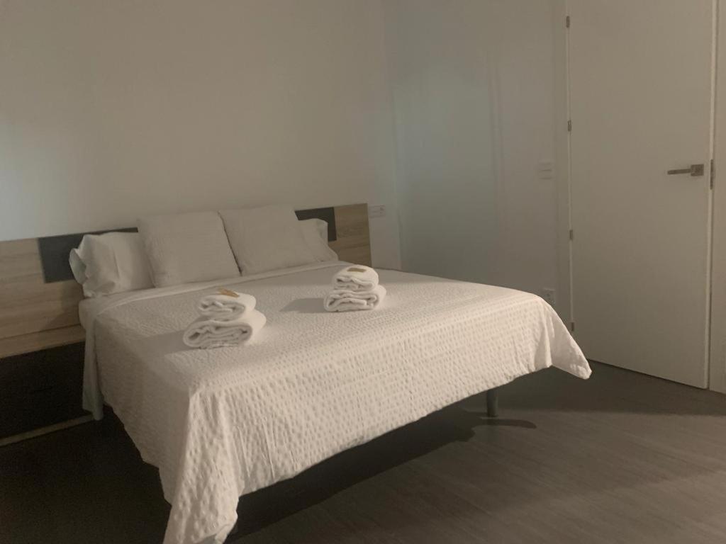 Espectacular ático En Pleno De Centro De Apartamento Córdoba