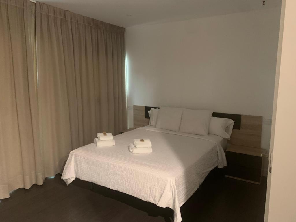 Apartamento Espectacular ático En Pleno De Centro De Córdoba