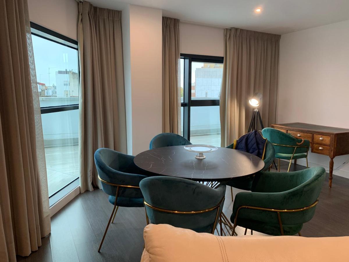 Apartamento Espectacular ático En Pleno De Centro De *