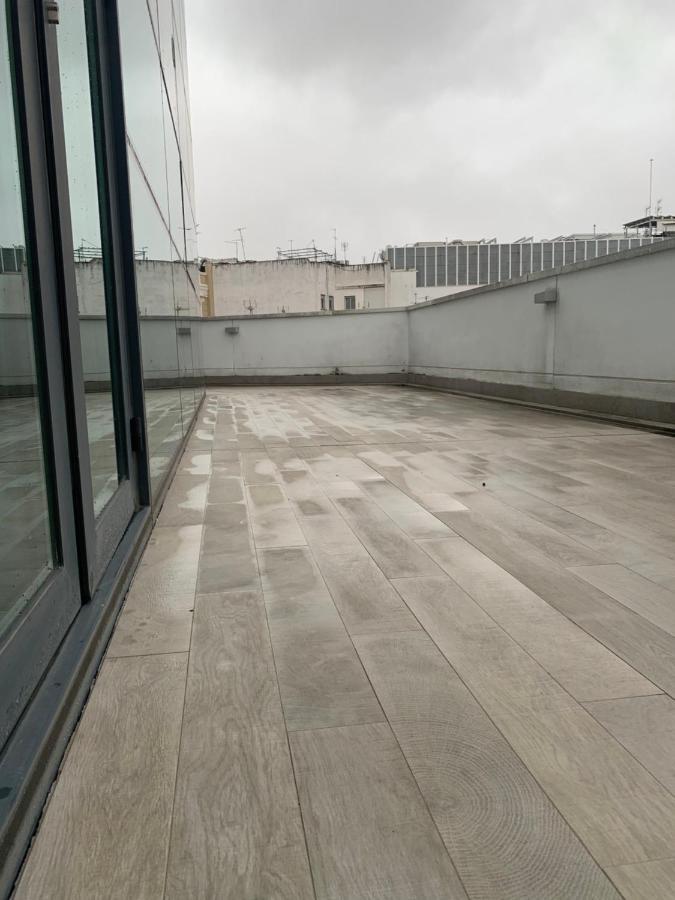 Espectacular ático En Pleno De Centro De Apartamento