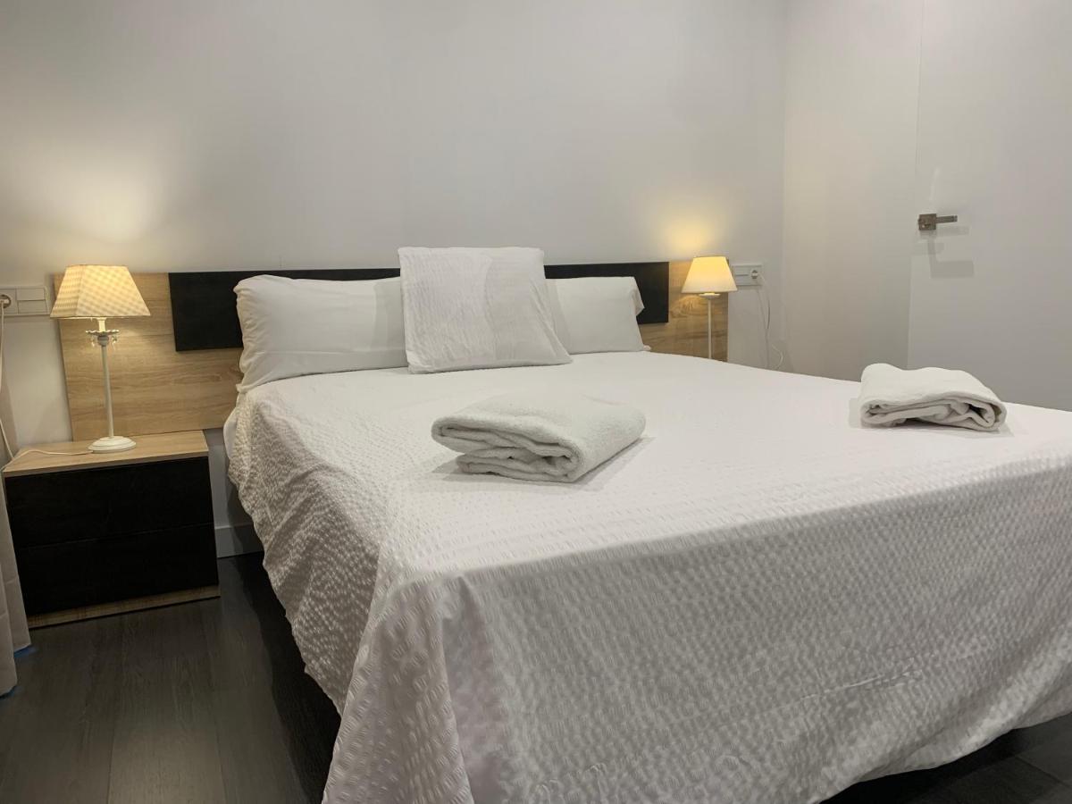 Espectacular ático En Pleno De Centro De Apartamento Córdoba