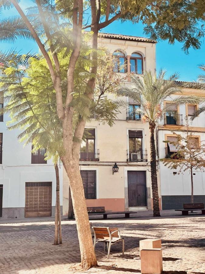 Apartamento Precioso En Plaza De Cañas *