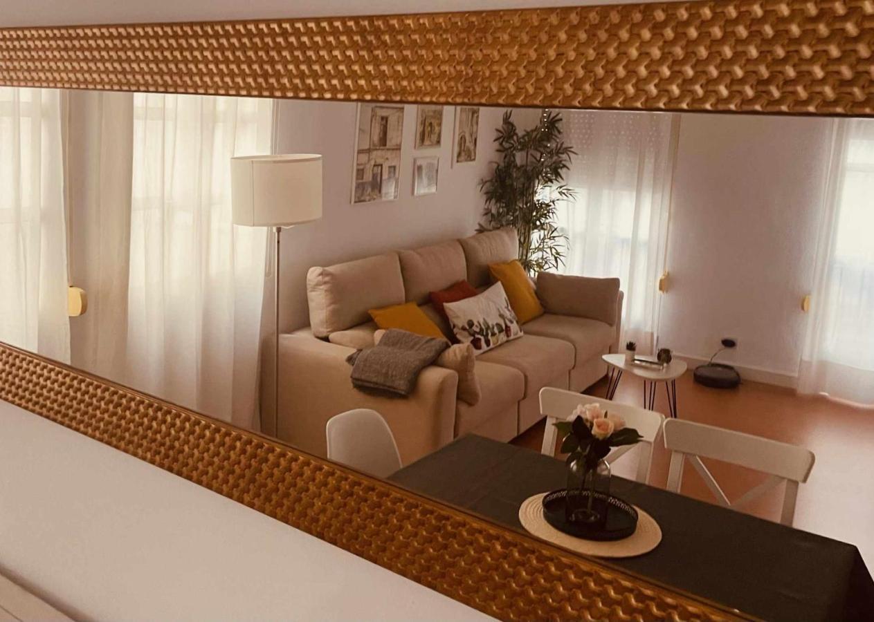 Precioso En Plaza De Cañas Apartamento