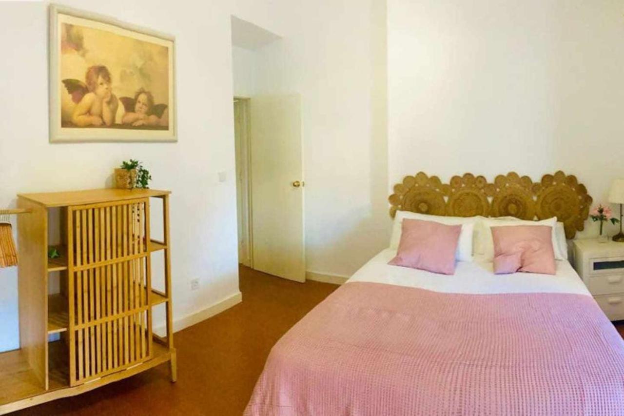 Precioso En Plaza De Cañas Apartamento *