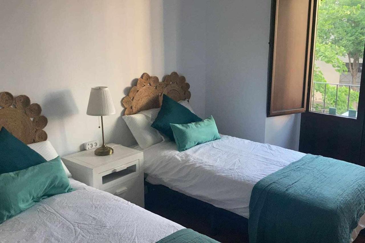Centrico Corredera Apartment *