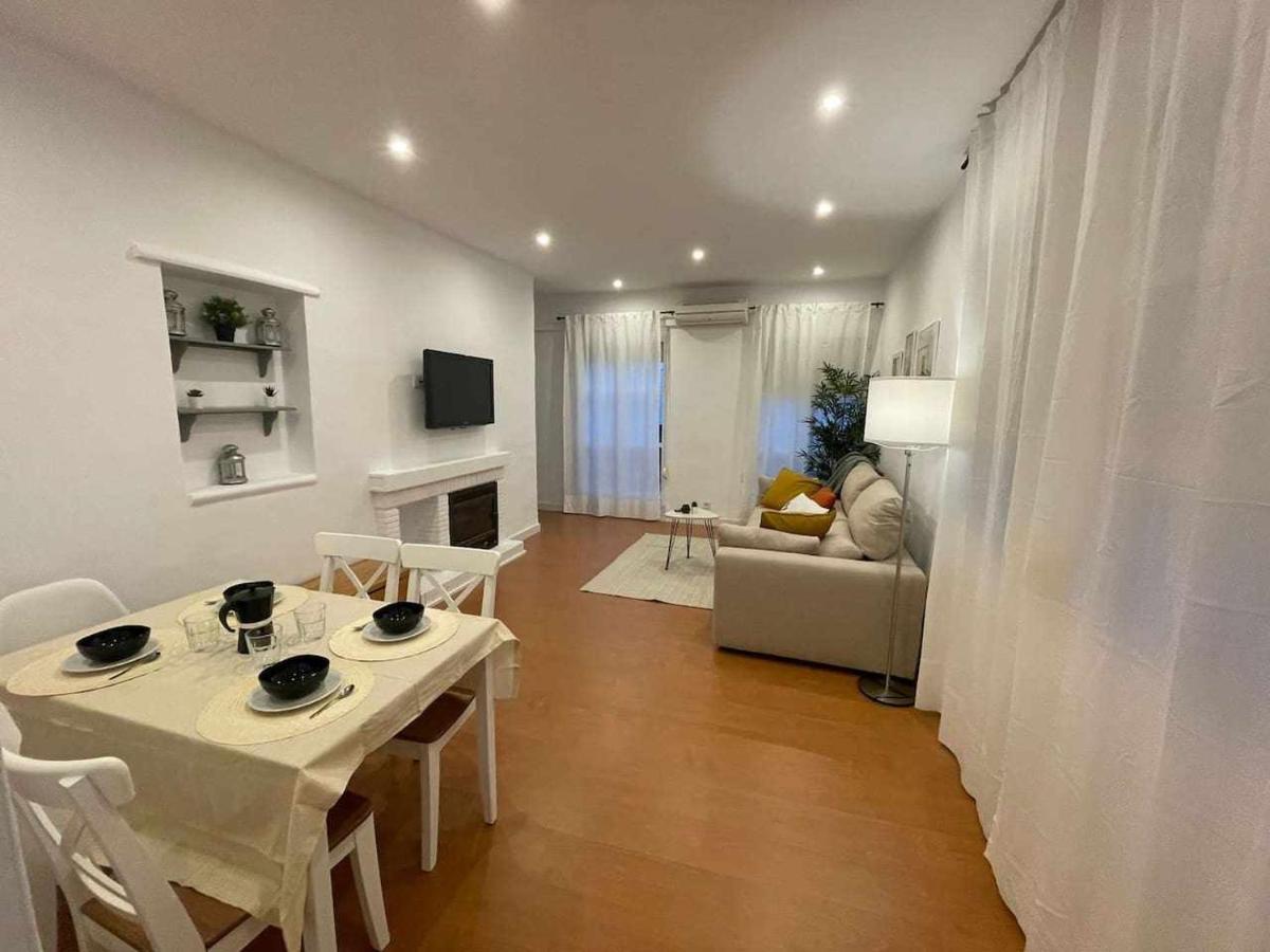 Apartamento Precioso En Plaza De Cañas *