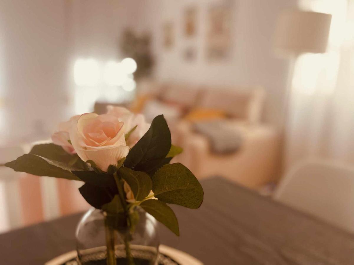 Precioso En Plaza De Cañas Apartamento Córdoba