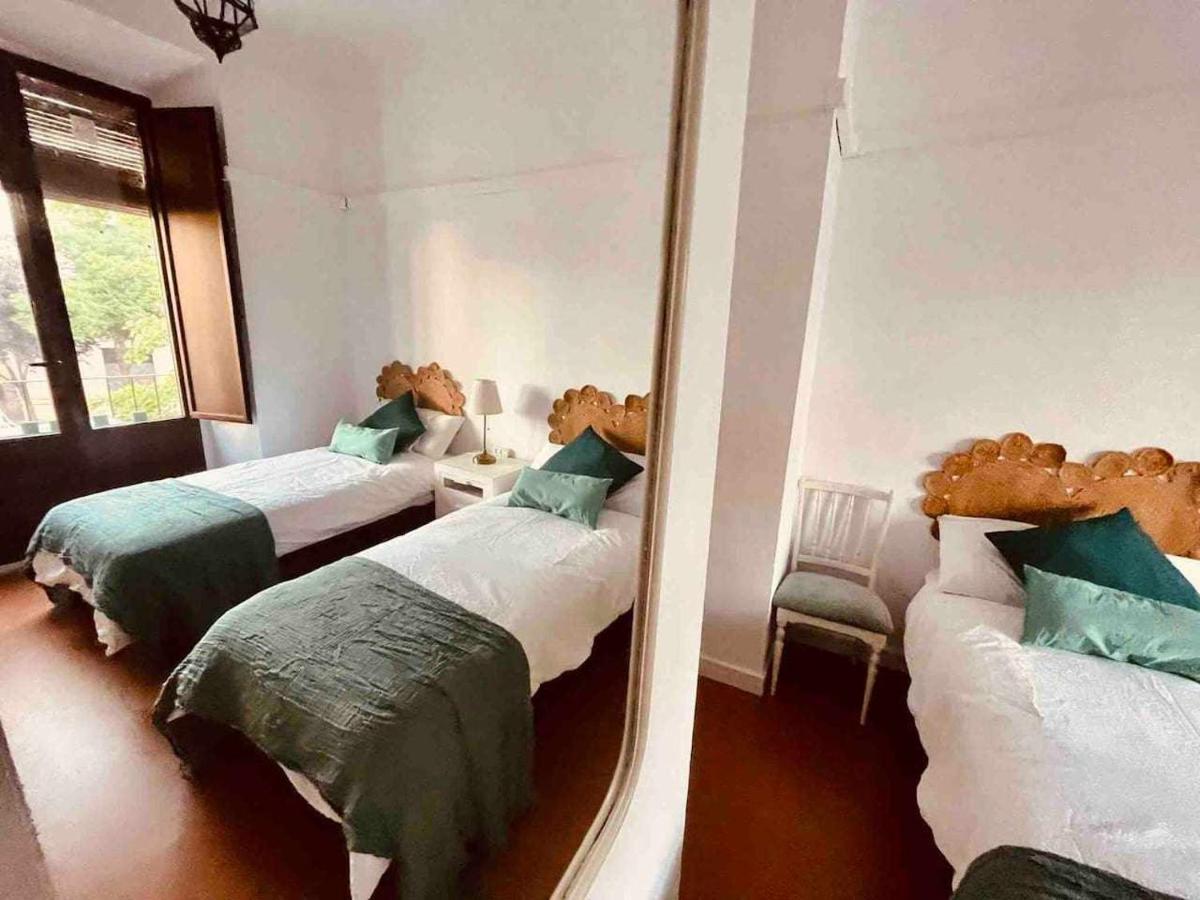 Apartamento Precioso En Plaza De Cañas