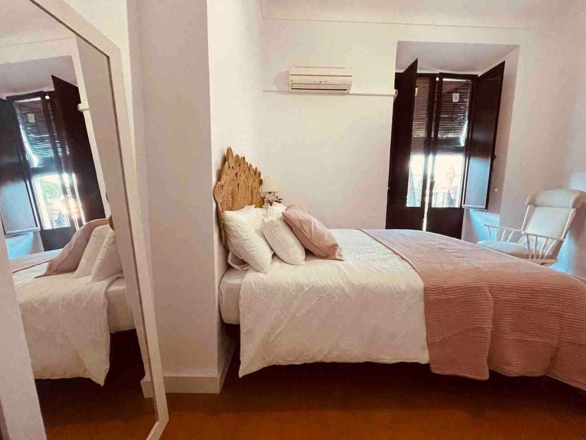 Apartamento Precioso En Plaza De Cañas