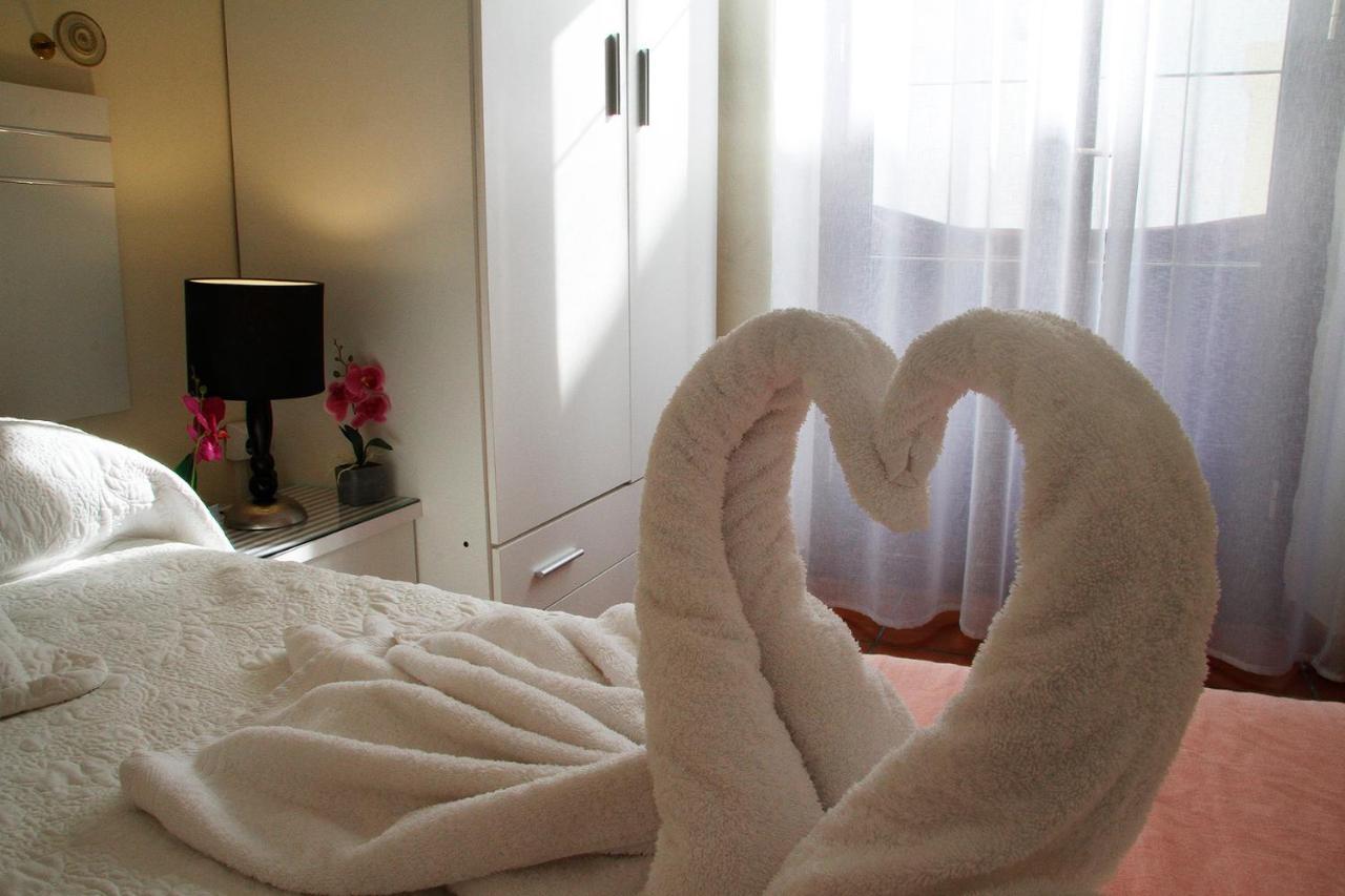 Apartamento Viviendas Turisticas La Luna 2 Córdoba