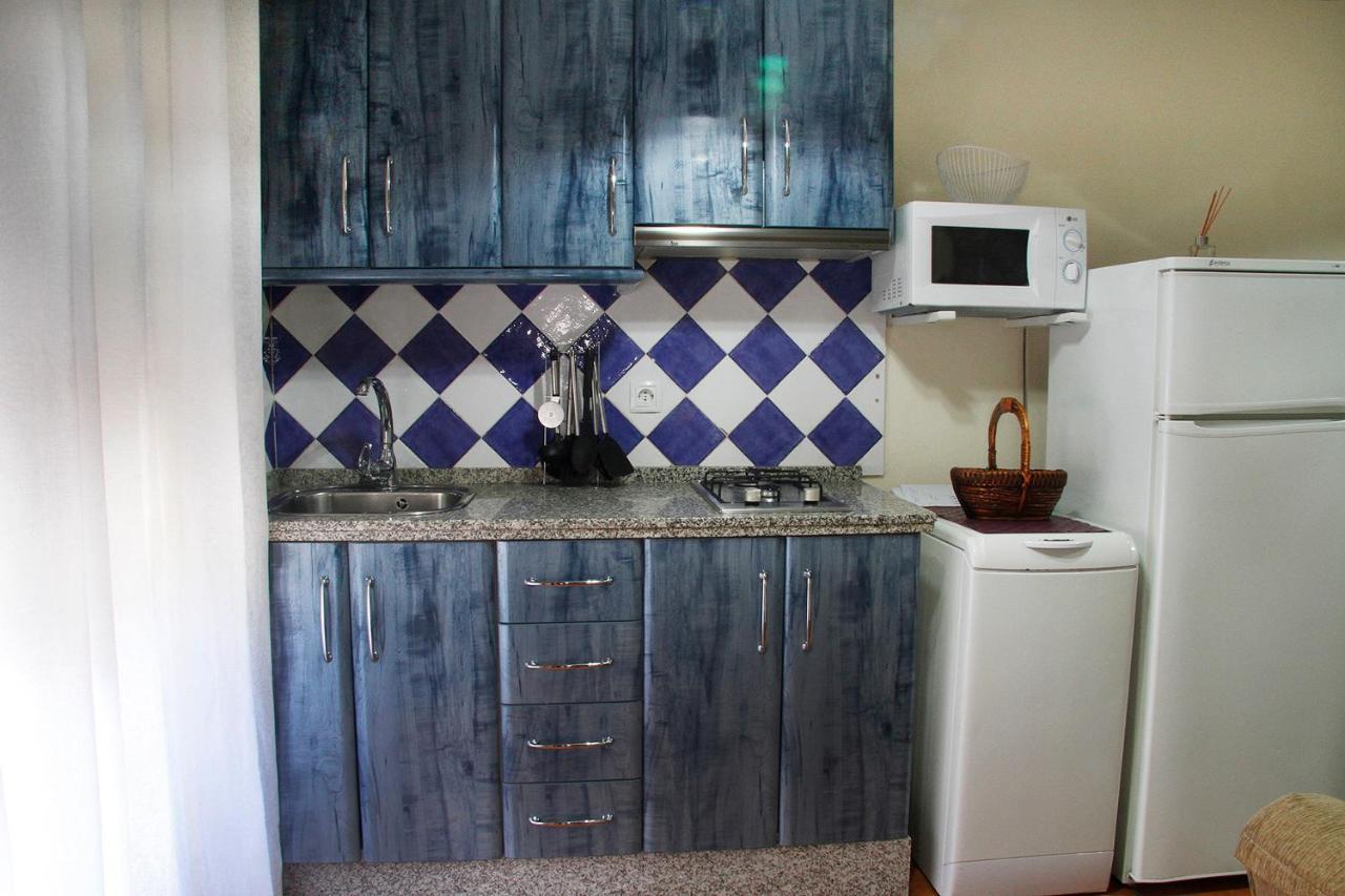 Apartamento Viviendas Turisticas La Luna 2 *