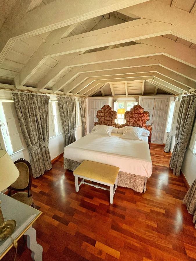 Casas De La Juderia De Hotel