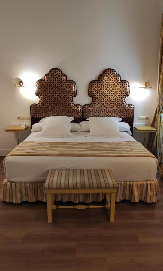 Casas De La Juderia De Hotel