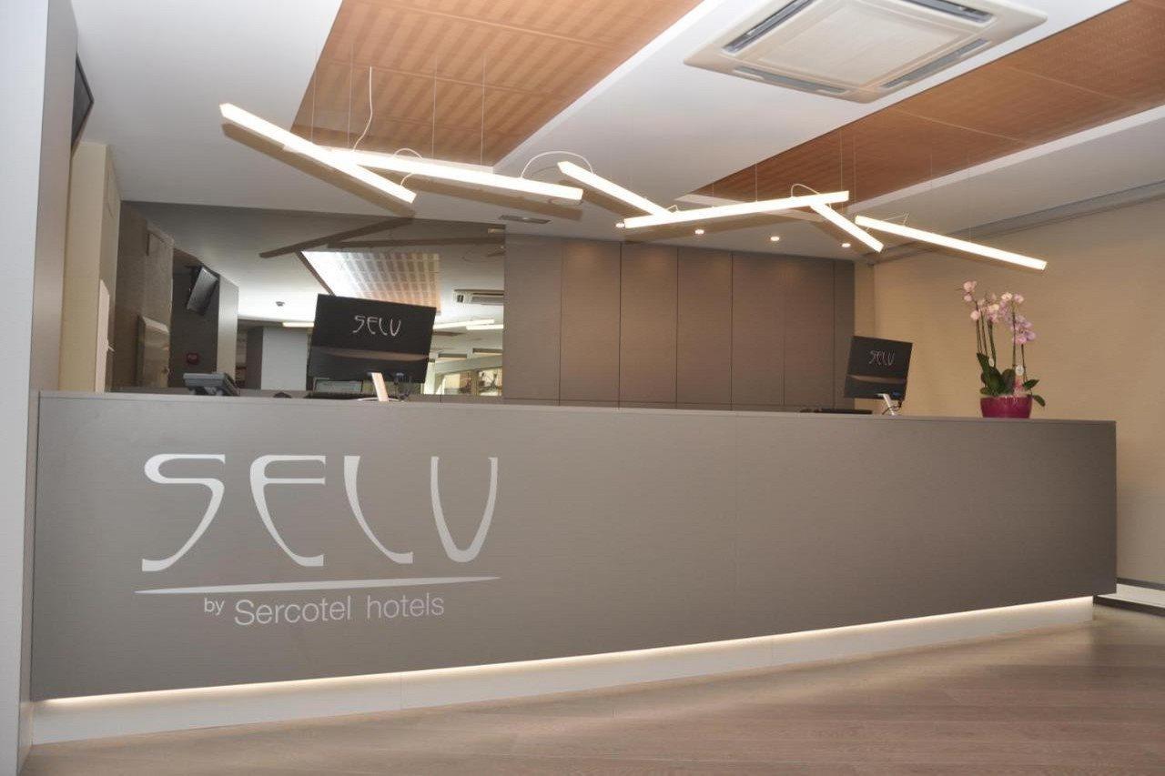 Hotel Selu Córdoba