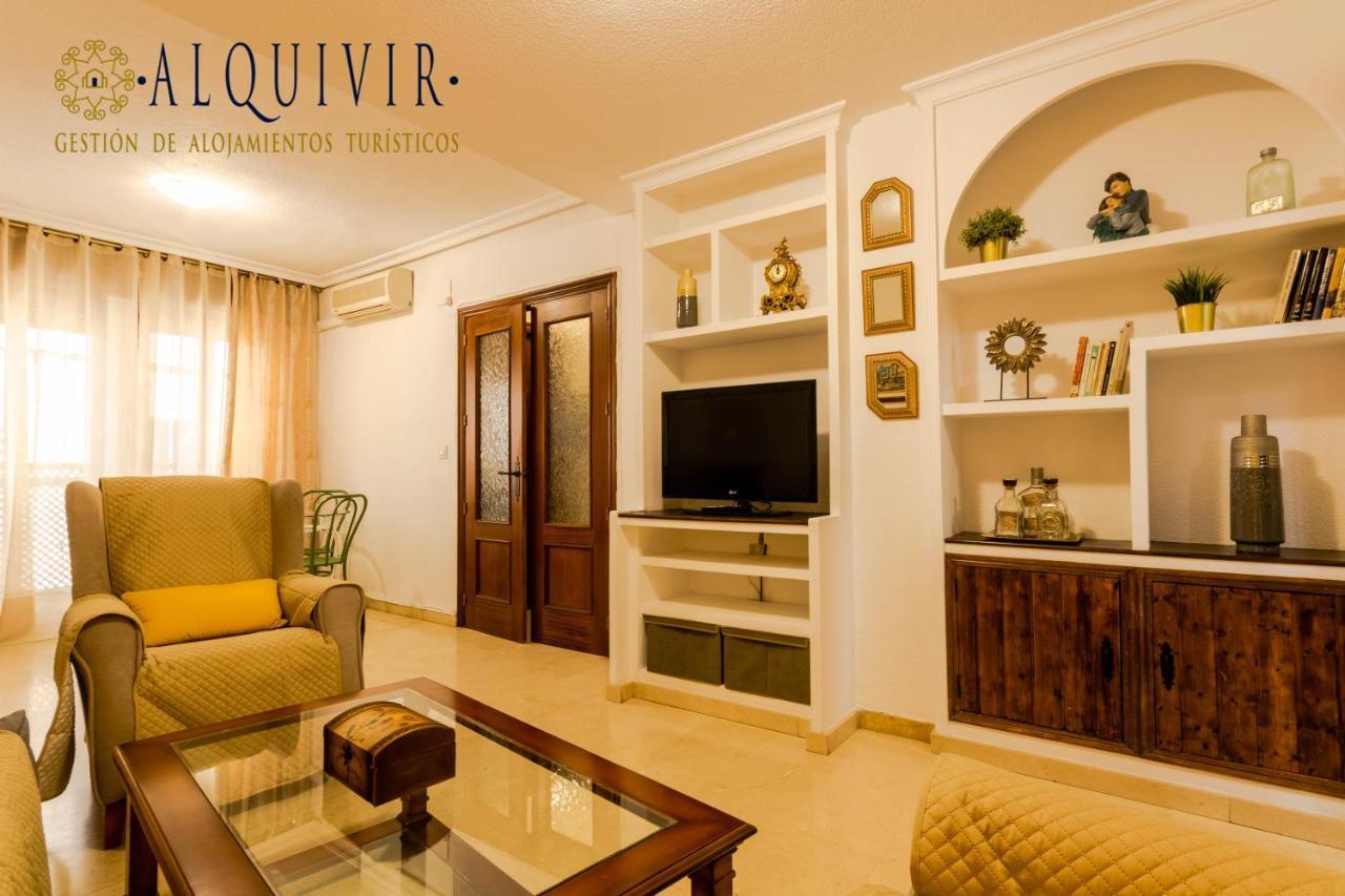 El Hogar De Maria Luisa Apartamento *