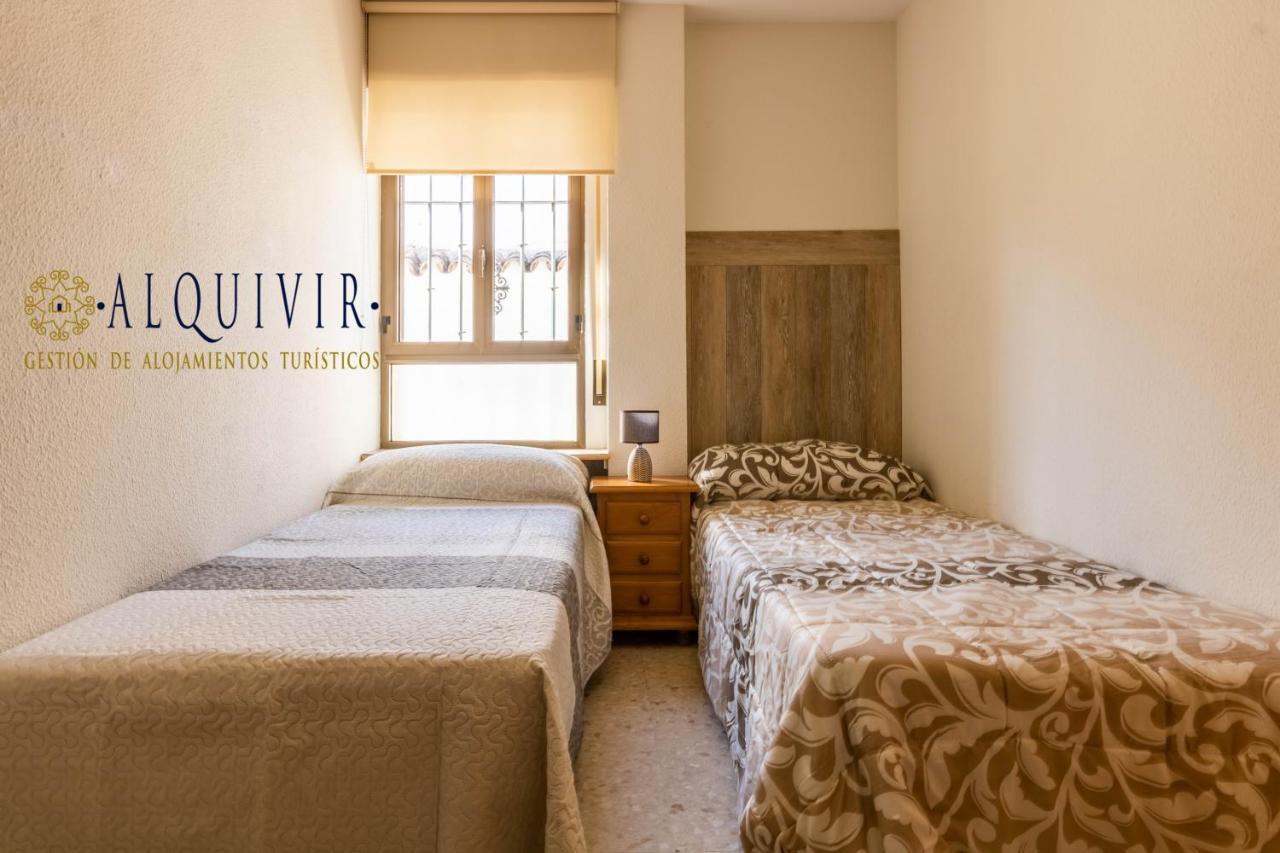 Apartamento El Hogar De Maria Luisa