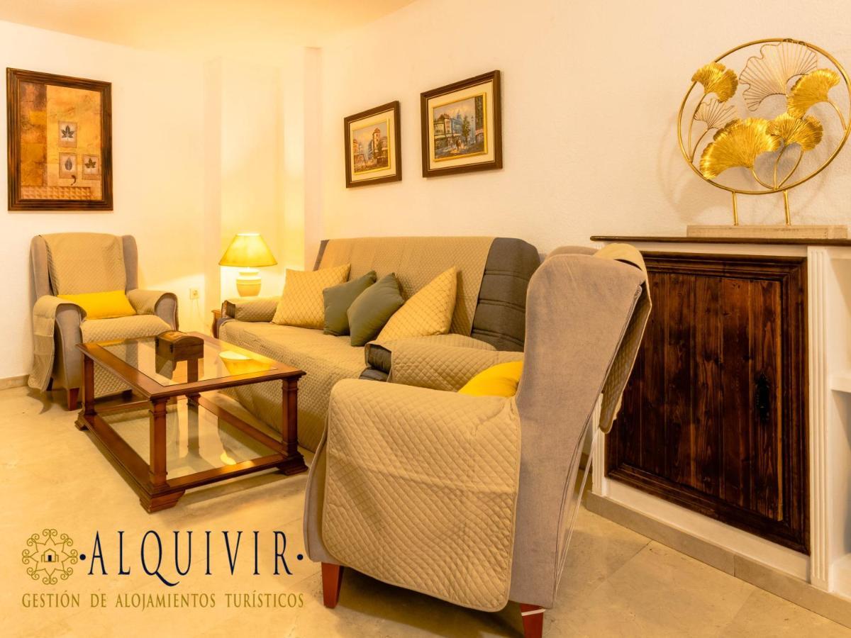 El Hogar De Maria Luisa * Córdoba