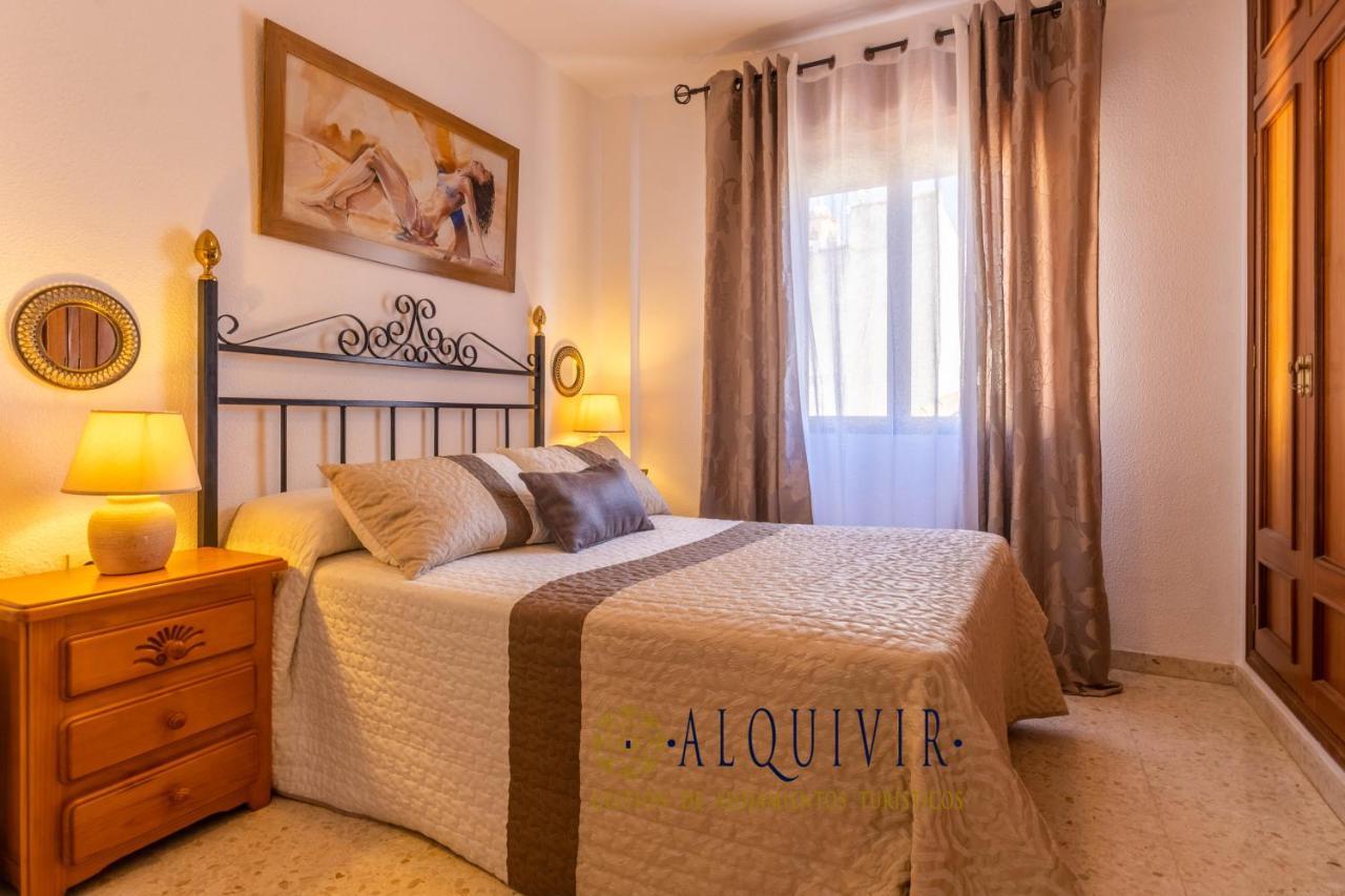 Apartamento El Hogar De Maria Luisa