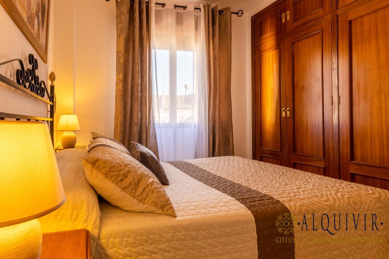 Apartamento El Hogar De Maria Luisa *