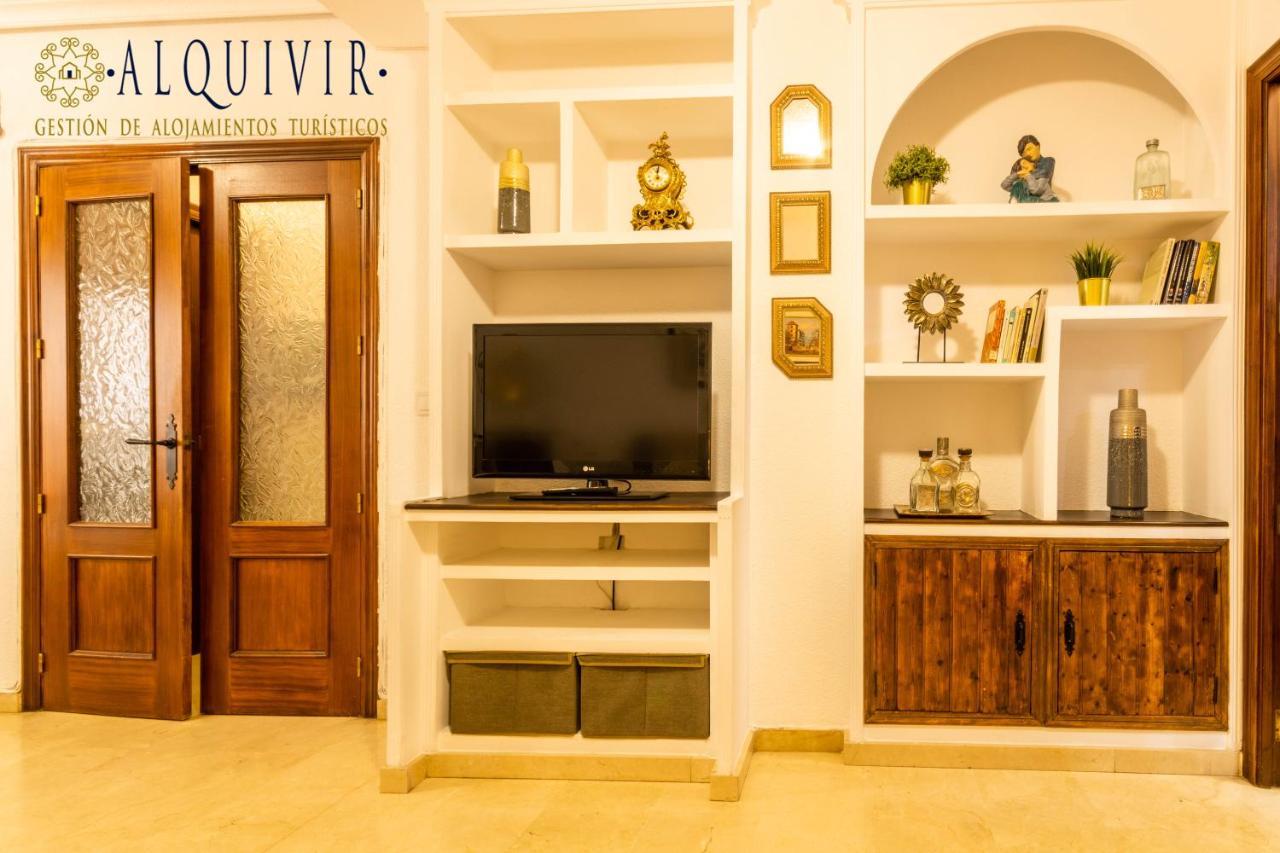 El Hogar De Maria Luisa *