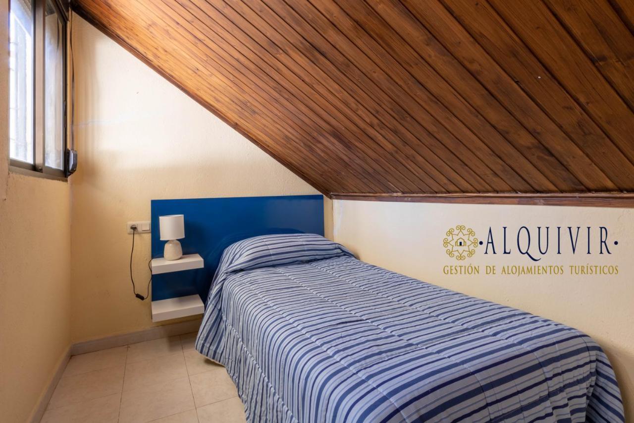 Apartamento El Hogar De Maria Luisa Córdoba