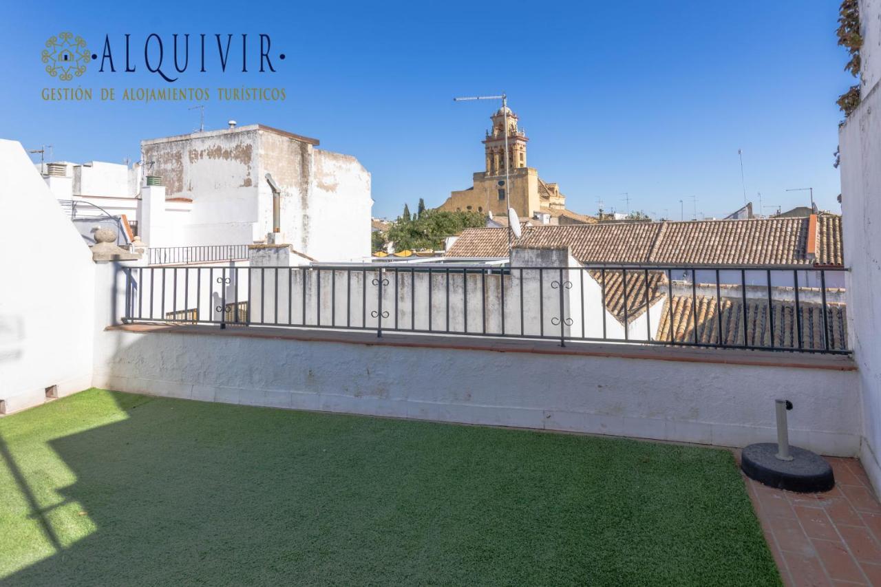 El Hogar De Maria Luisa Córdoba