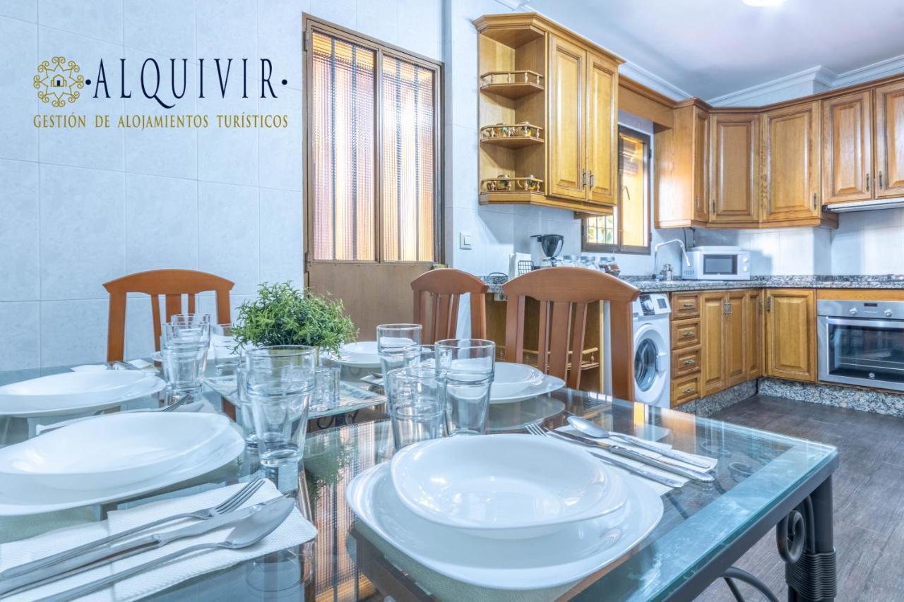 Apartamento El Hogar De Maria Luisa Córdoba