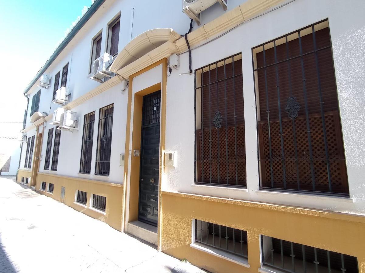 El Hogar De Maria Luisa Apartamento