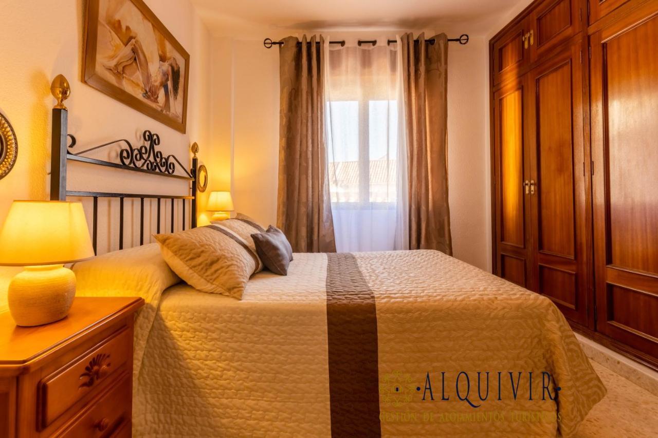 El Hogar De Maria Luisa Apartamento Córdoba